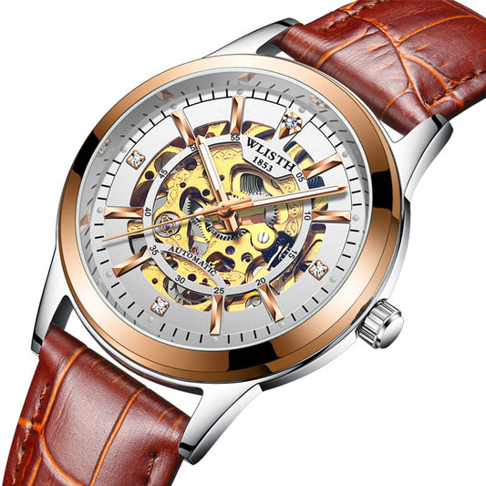 Đồng Hồ - Nam - H061387