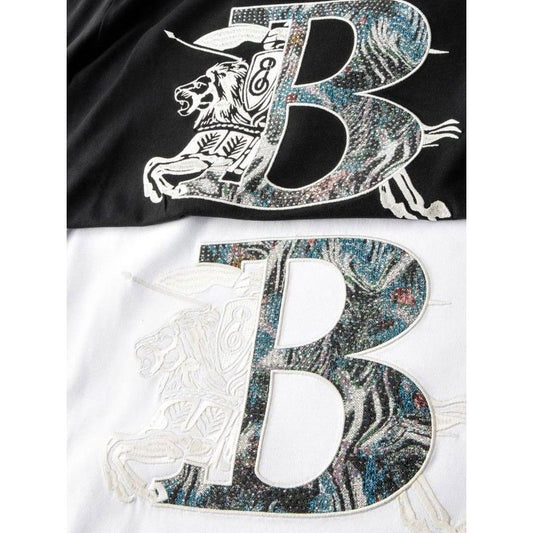 Bộ Đồ Họa Tiết Short - Mùa Hè - Nam - H030386