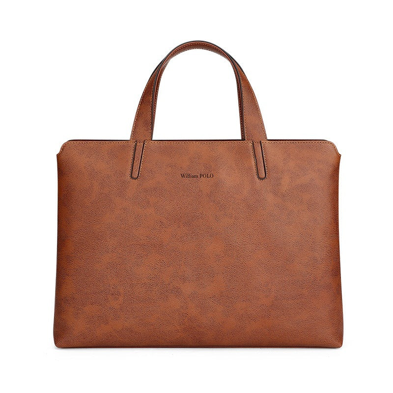 Túi Xách - Da Bò - Nam - H055898