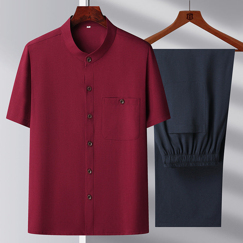 Bộ Đồ - Mùa Hè - Nam - H035997