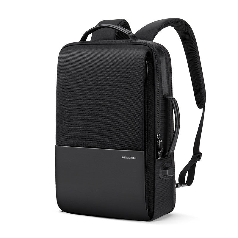 Túi Đeo Vai - WilliamPoLo - Nam - H052541