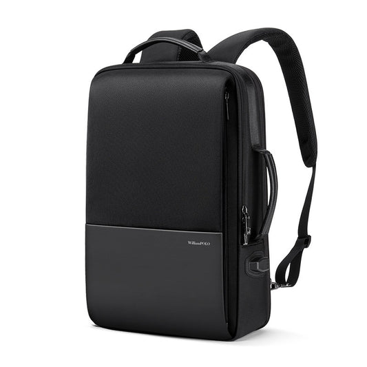 Túi Đeo Vai - WilliamPoLo - Nam - H052541