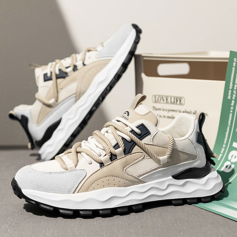 Giày Thể Thao - Mùa Hè - Nam - H050893