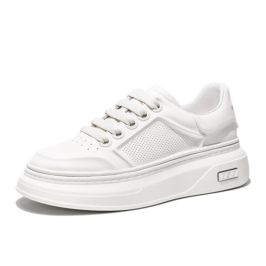 Giày Thể Thao Trắng - Mùa Hè - Nam - H050355