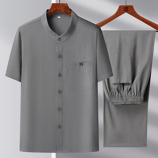 Bộ Đồ - Mùa Hè - Nam - H035997