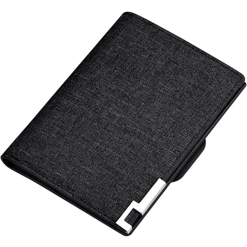 Ví Bóp - Vải Thô - Nam - H052668