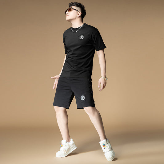 Bộ Đồ - Mùa Hè - Nam - H045669