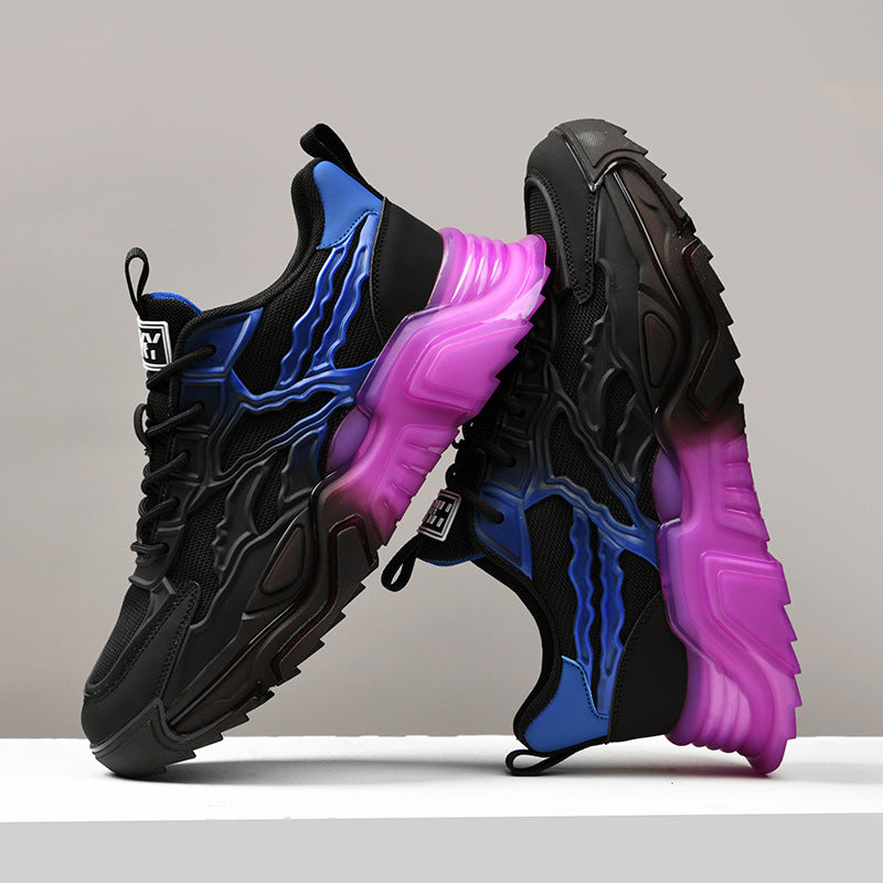 Giày Thể Thao - Thể Thao - Unisex - H051165