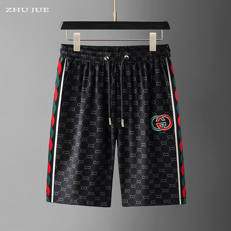 Quần short mùa hè nam H072025