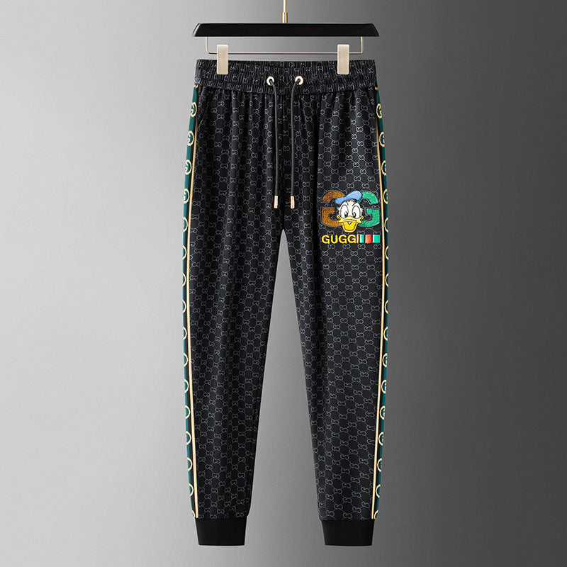 Quần mùa hè nam H072058