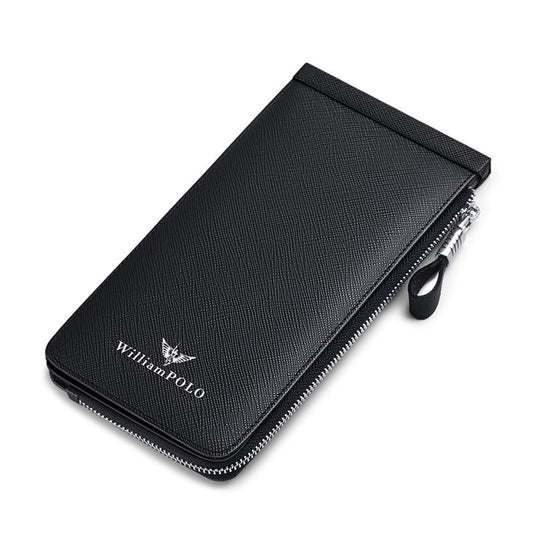 Ví Bóp - Da Bò - Unisex - H055824