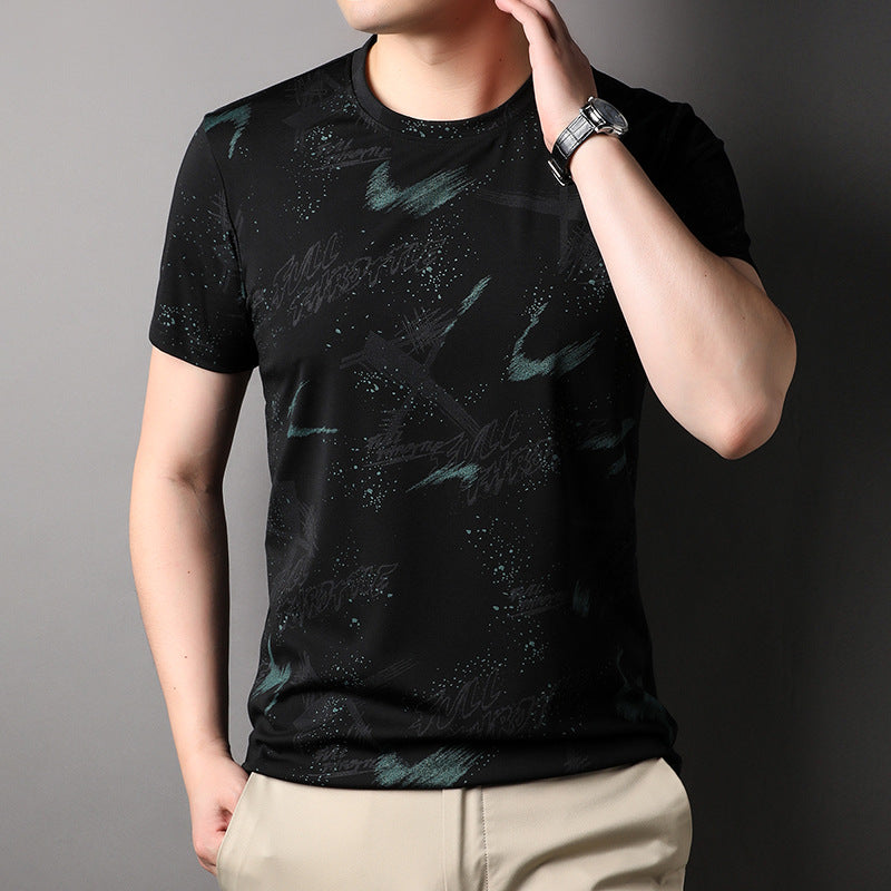 Áo Có Mũ - Mùa Hè - Nam - H041719