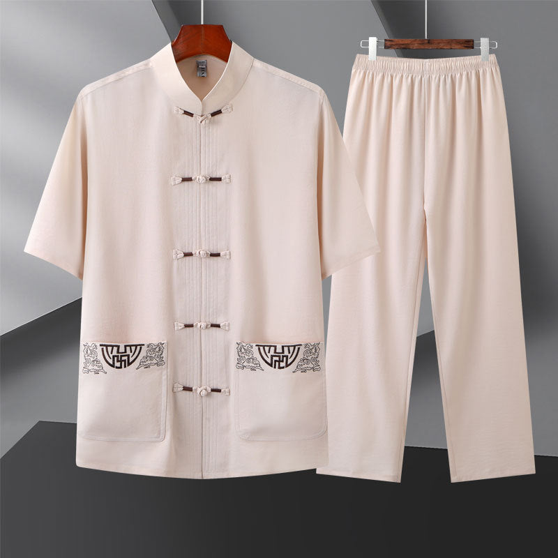 Bộ Đồ - Mùa Hè - Nam - H054569