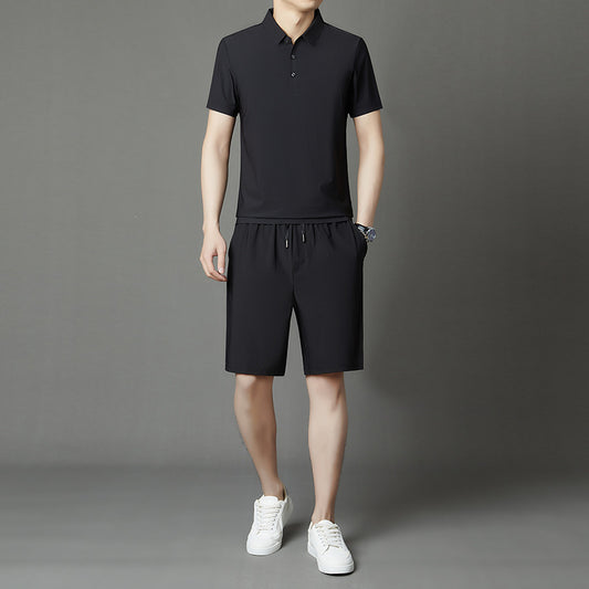 Bộ Đồ - Mùa Hè - Nam - H057388