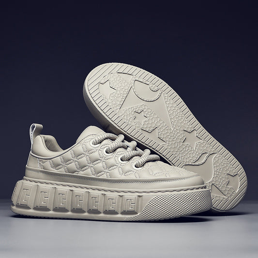 Giày - Thoáng Khí - Nam - H050334