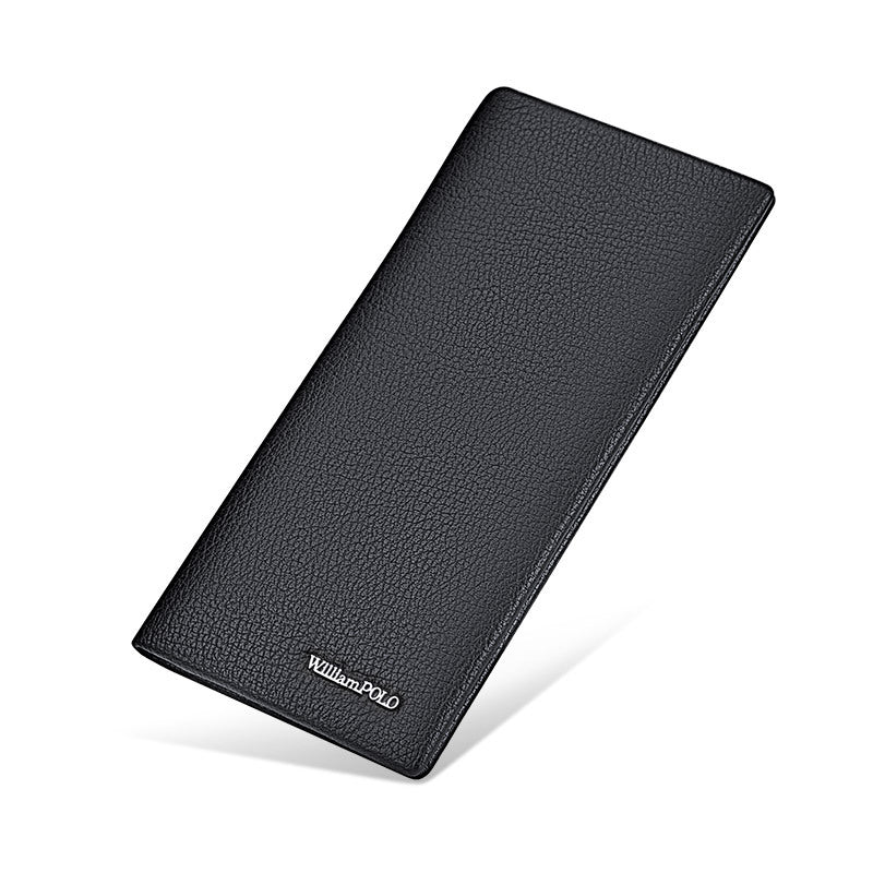 Ví Bóp - Da Bò - Nam - H052868