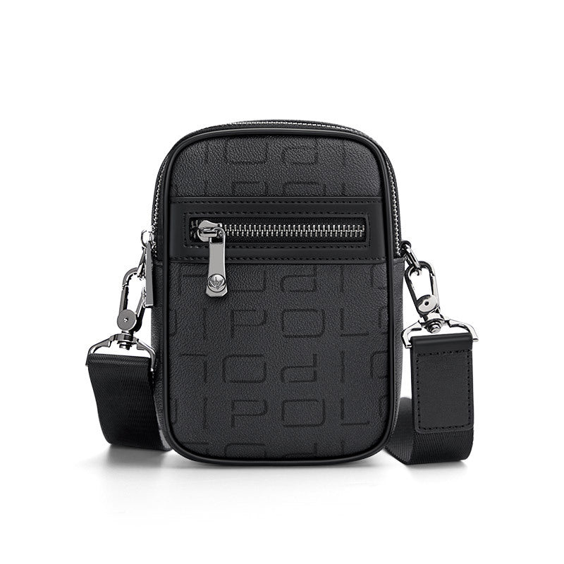 Túi Đeo Vai - Thuần 100% - Nam - H055927