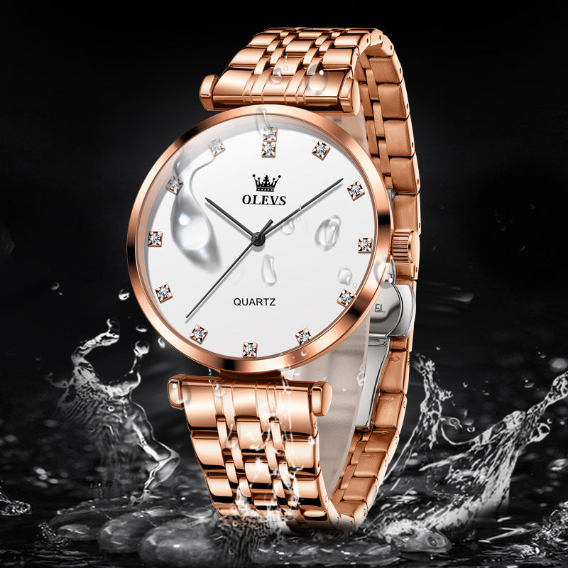 Đồng Hồ - Xu Hướng Mới - Nam - H049090