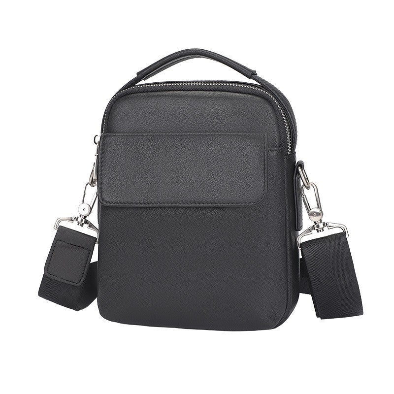 Túi Đeo Vai - Da Bò - Nam - H018868