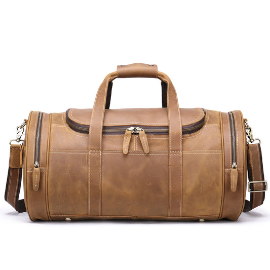 Túi Xách - Da Bò - Nam - H043374