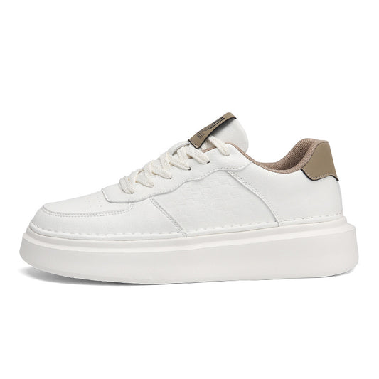 Giày Thể Thao Tăng Chiều Cao - Thoáng Khí - Nam - H050868