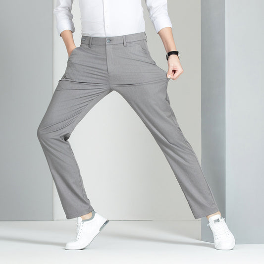 Quần Âu - Mùa Hè - Nam - H071072