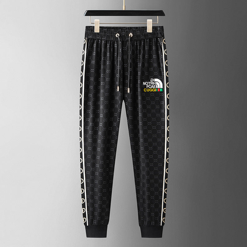 Quần mùa hè nam H072042