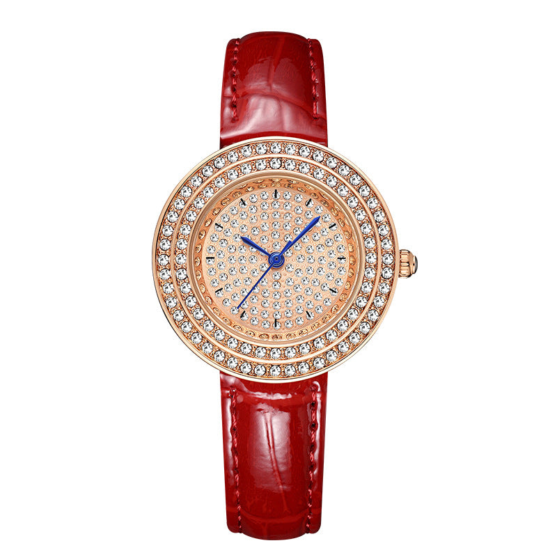 Đồng Hồ - Xu Hướng Mới - Nữ - H055734