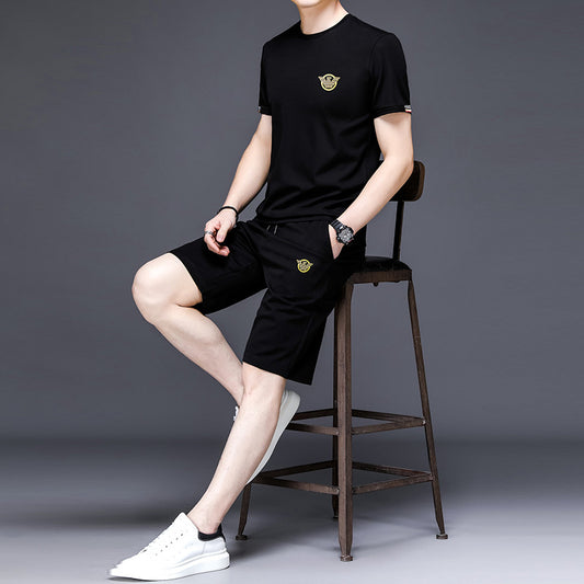 Bộ Đồ - Mùa Hè - Nam - H037923