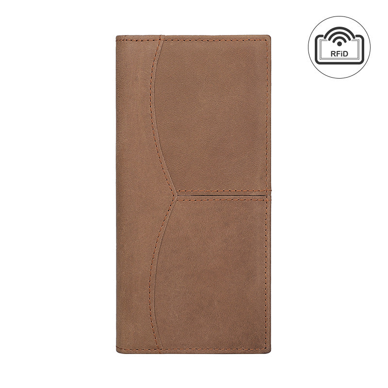 Ví Bóp - Da Bò - Nam - H018815