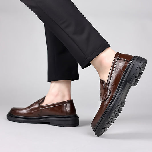 Giày Da - Nam - H051810