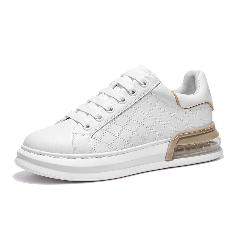 Giày Thể Thao Trắng - Mùa Hè - Nam - H050379