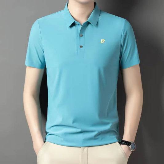 Áo T shirt Áo thun - Mùa Hè - Nam - H057316