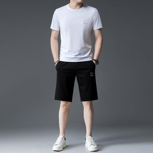 Bộ Đồ - Mùa Hè - Nam - H037941