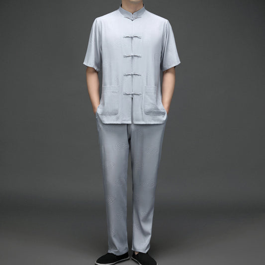 Bộ Đồ - Mùa Hè - Nam - H067369