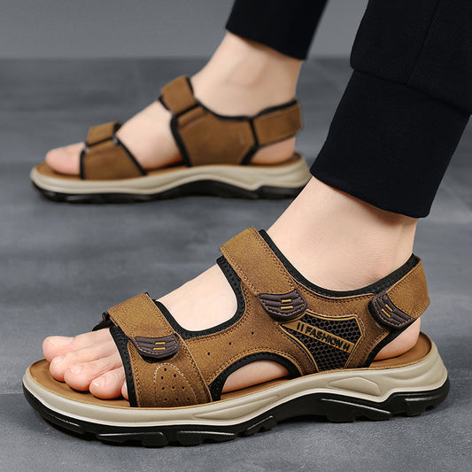 Dép Sandal - Mùa Hè - Nam - H051836