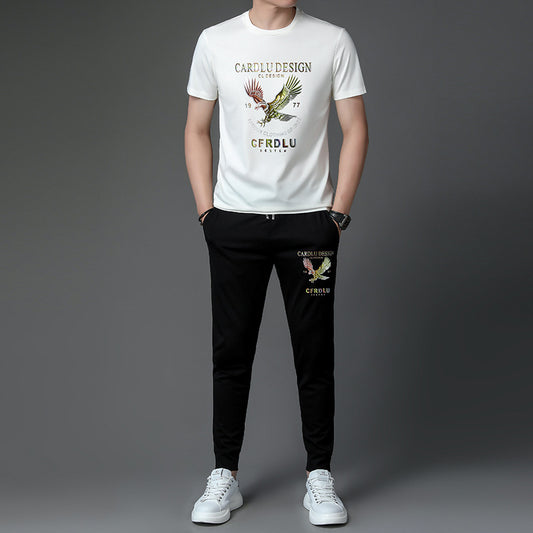 Bộ Đồ - Mùa Hè - Nam - H057329