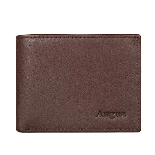 Ví Bóp - Da Bò - Nam - H018834