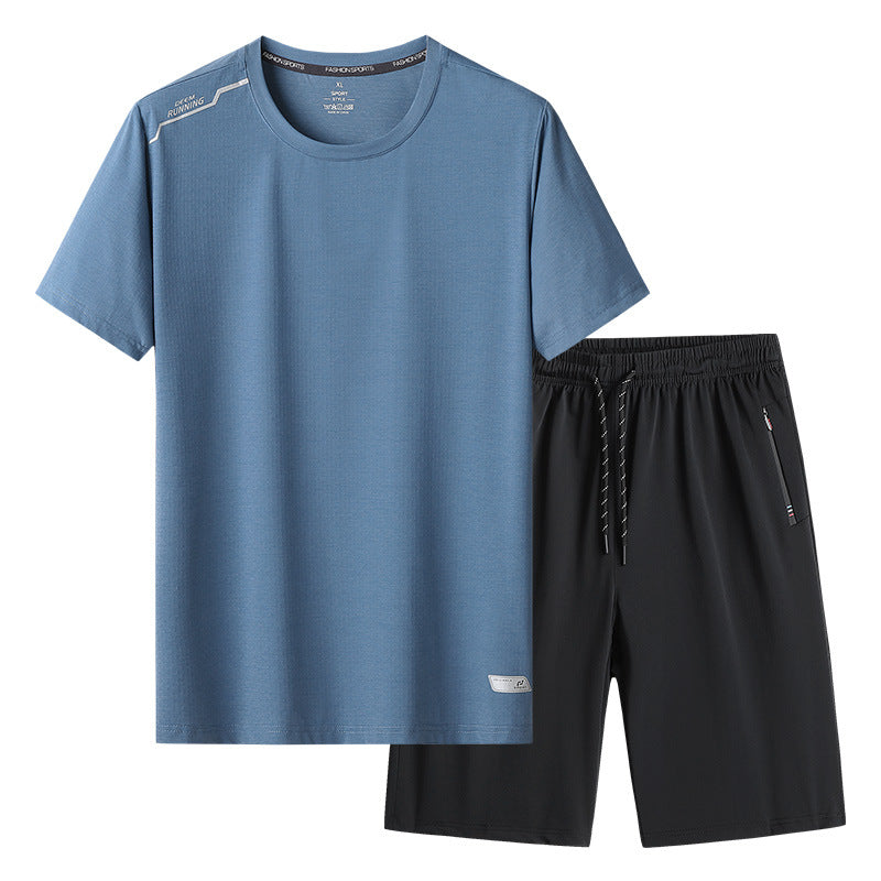 Bộ Đồ - Mùa Hè - Nam - H036009