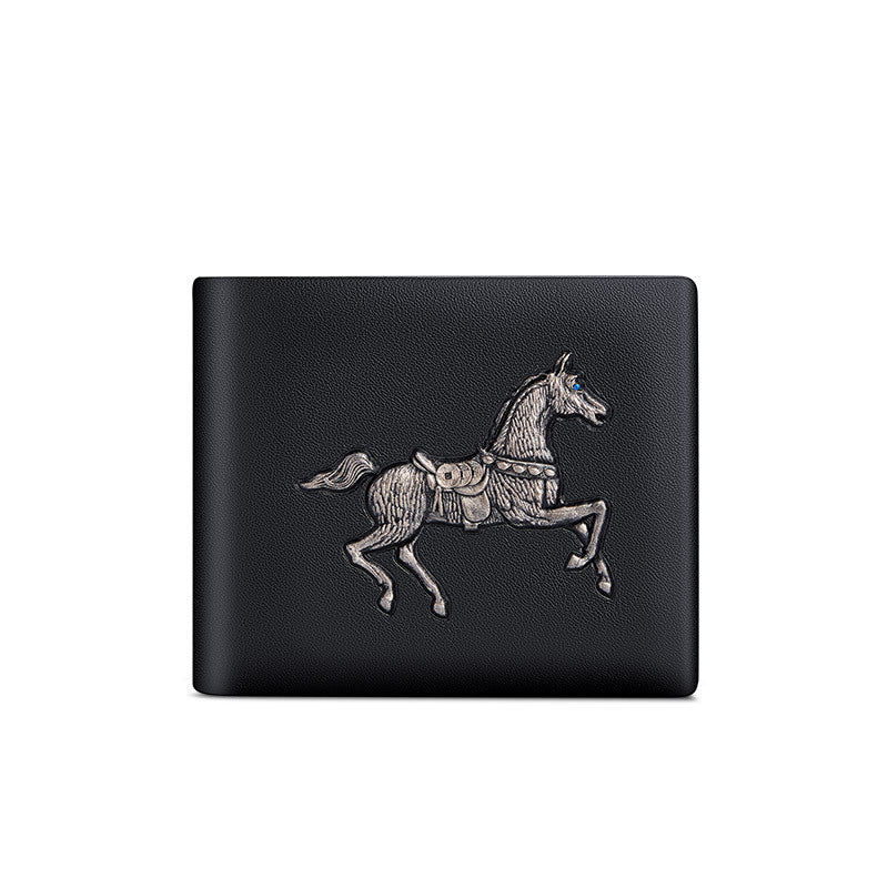 Ví Bóp - Da Bò - Nam - H056101