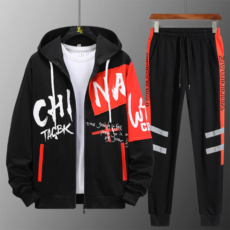 Bộ Đồ - Thể Thao - Nam - H058041