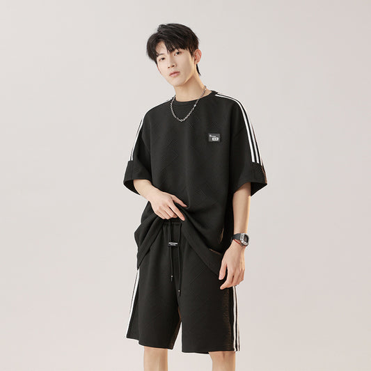 Bộ Đồ - Mùa Hè - Nam - H044863