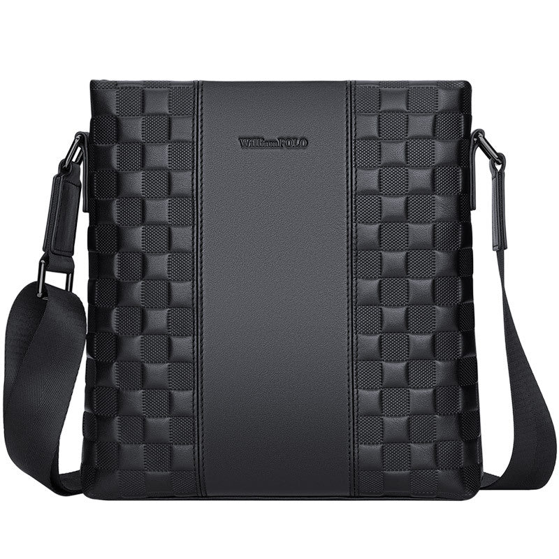 Túi Đeo Vai - Da Bò - Nam - H052643