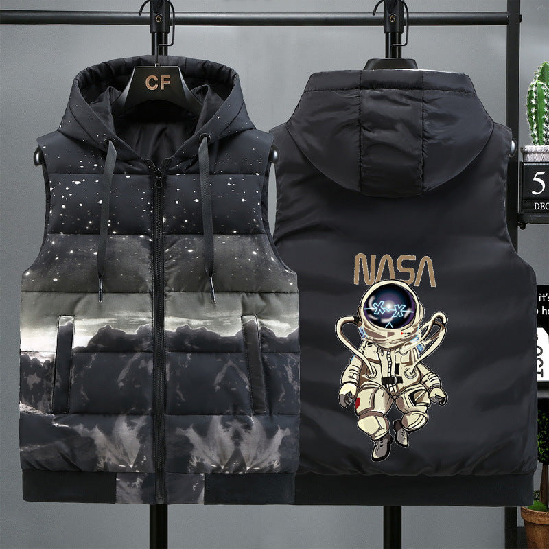 Túi Xách - Vải Sợi Bông - Nam - H032326