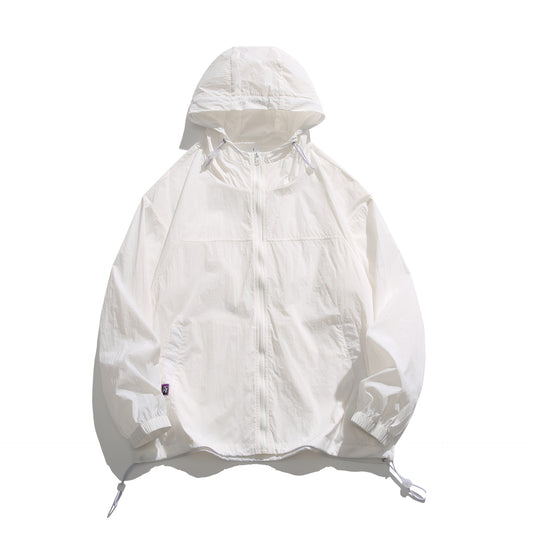 Áo Có Mũ - Mùa Hè - Nam - H029441