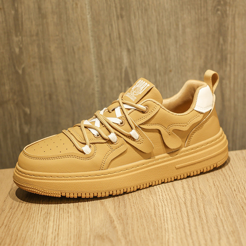 Giày - Phong Cách Cổ Điển - Nam - H050972