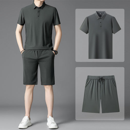 Bộ Đồ - Mùa Hè - Nam - H065572