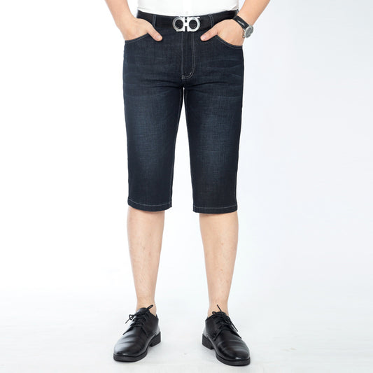 Quần Jean - Mùa Hè - Nam - H062667