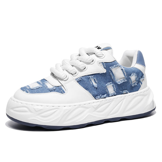 Giày Thể Thao - Mùa Hè - Nam - H050366