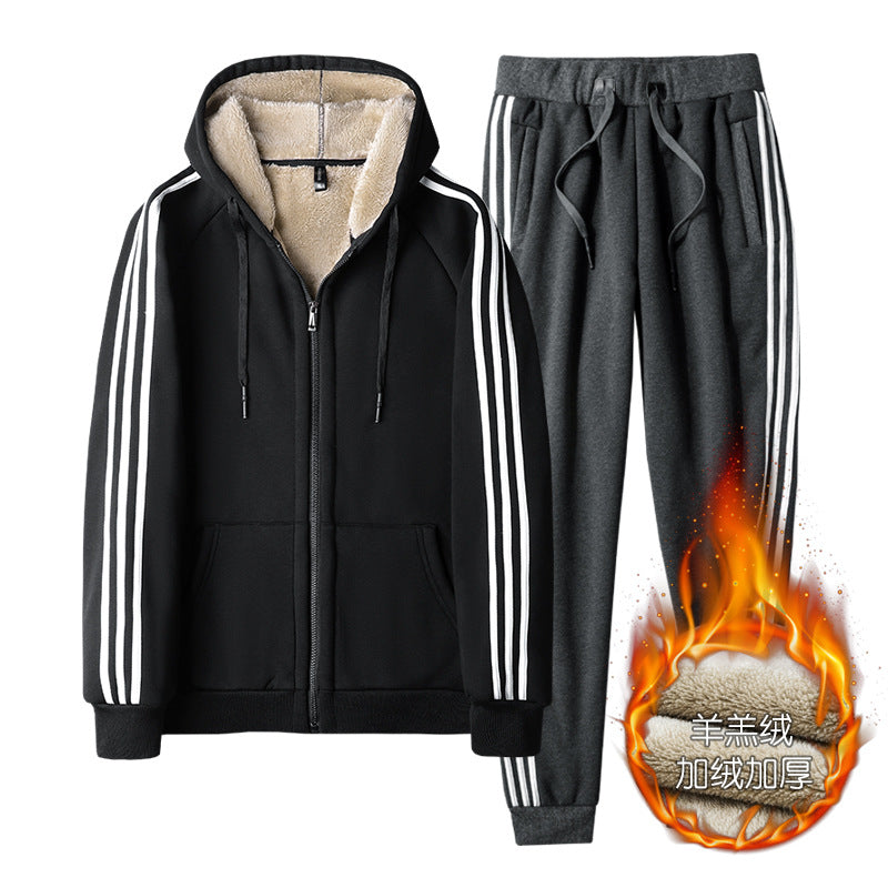 Bộ Đồ - Thể Thao - Nam - H038748